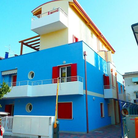 Residence Orate - Agenzia Cocal Caorle Zewnętrze zdjęcie