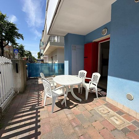 Residence Orate - Agenzia Cocal Caorle Zewnętrze zdjęcie