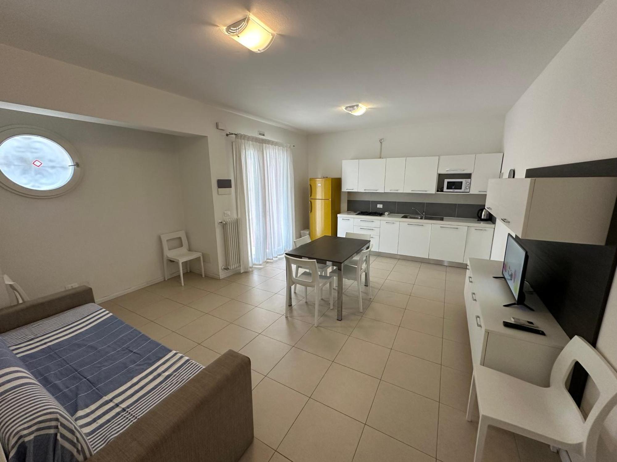 Residence Orate - Agenzia Cocal Caorle Zewnętrze zdjęcie