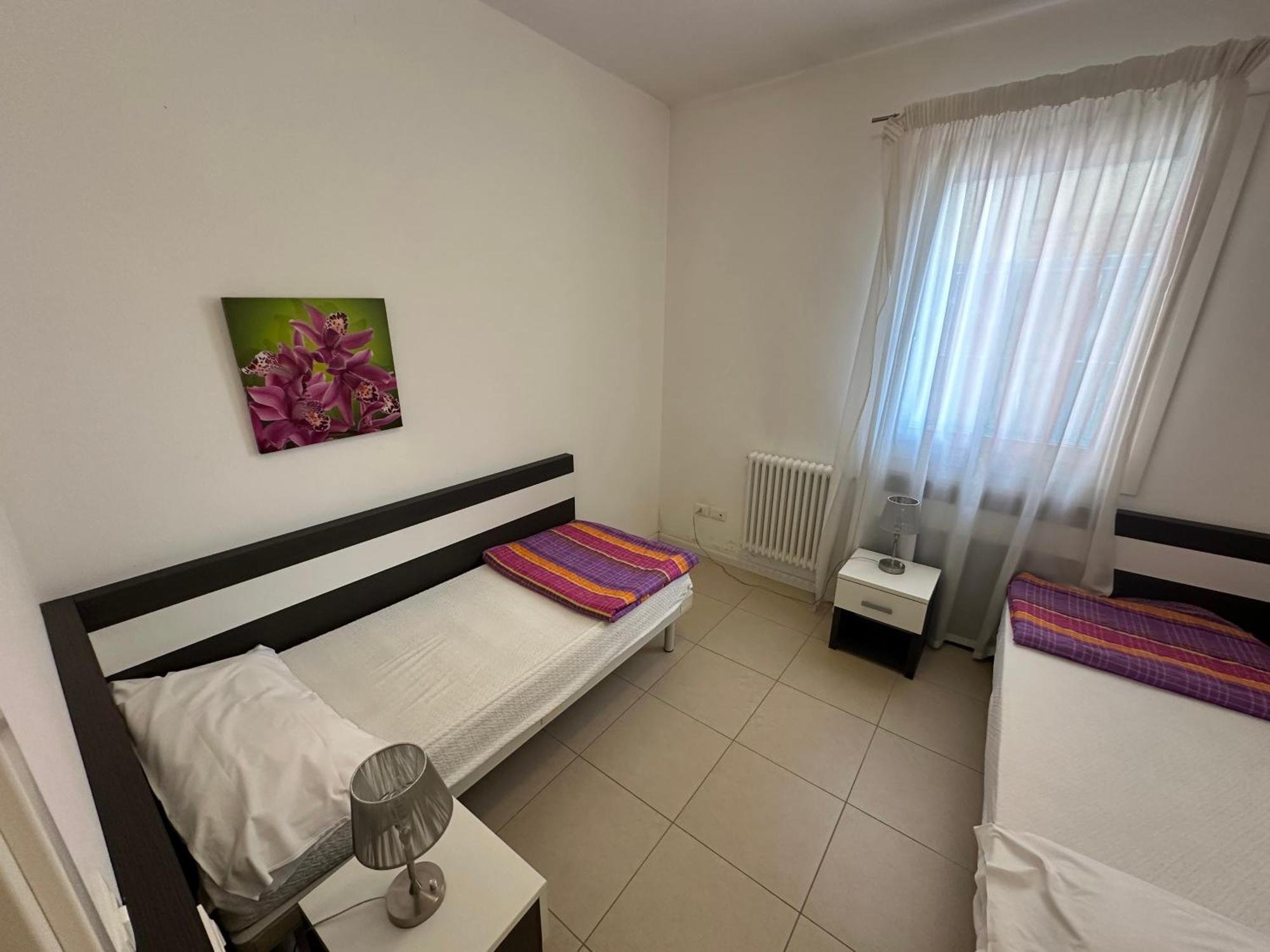 Residence Orate - Agenzia Cocal Caorle Zewnętrze zdjęcie