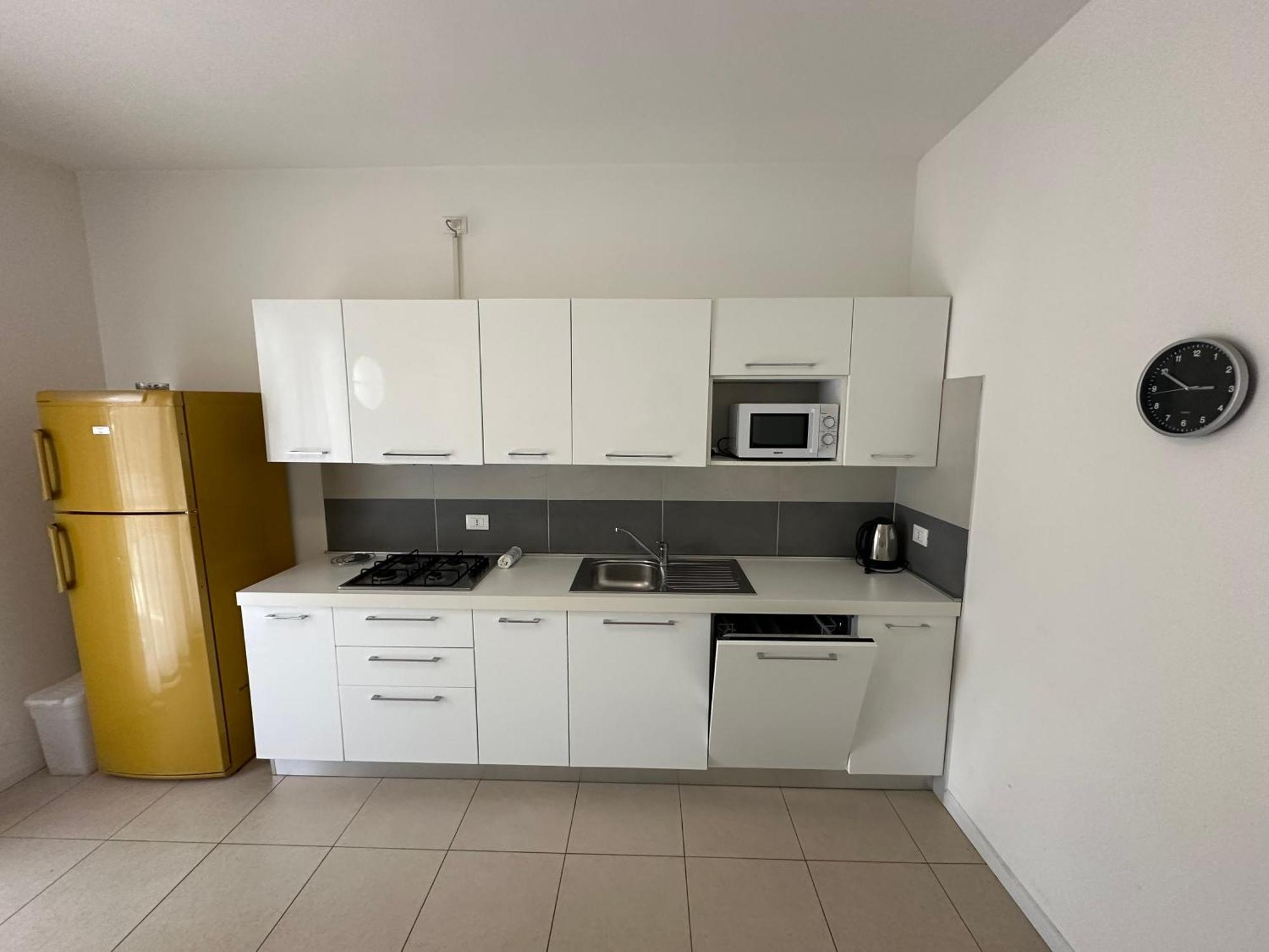 Residence Orate - Agenzia Cocal Caorle Zewnętrze zdjęcie