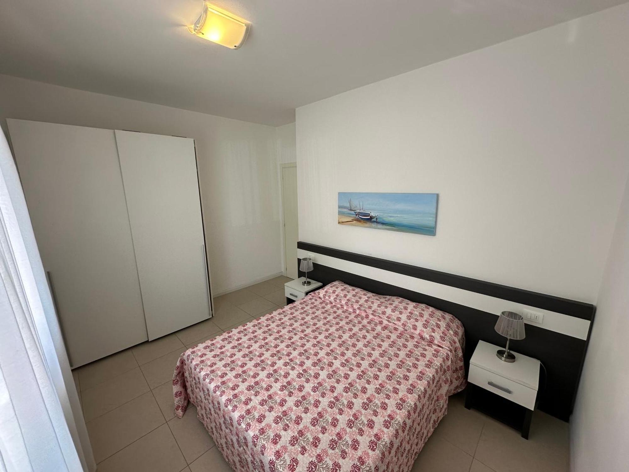 Residence Orate - Agenzia Cocal Caorle Zewnętrze zdjęcie