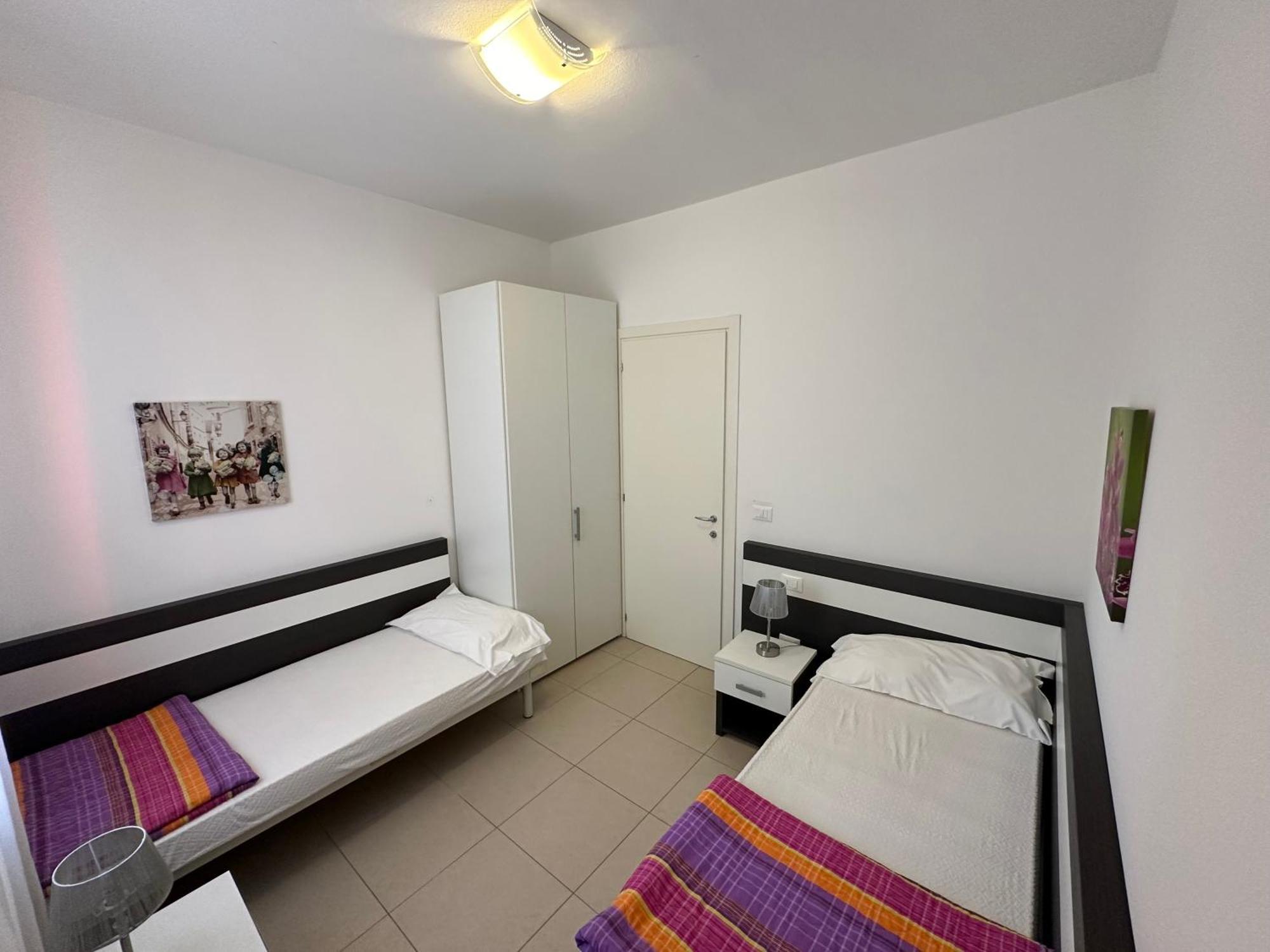 Residence Orate - Agenzia Cocal Caorle Zewnętrze zdjęcie