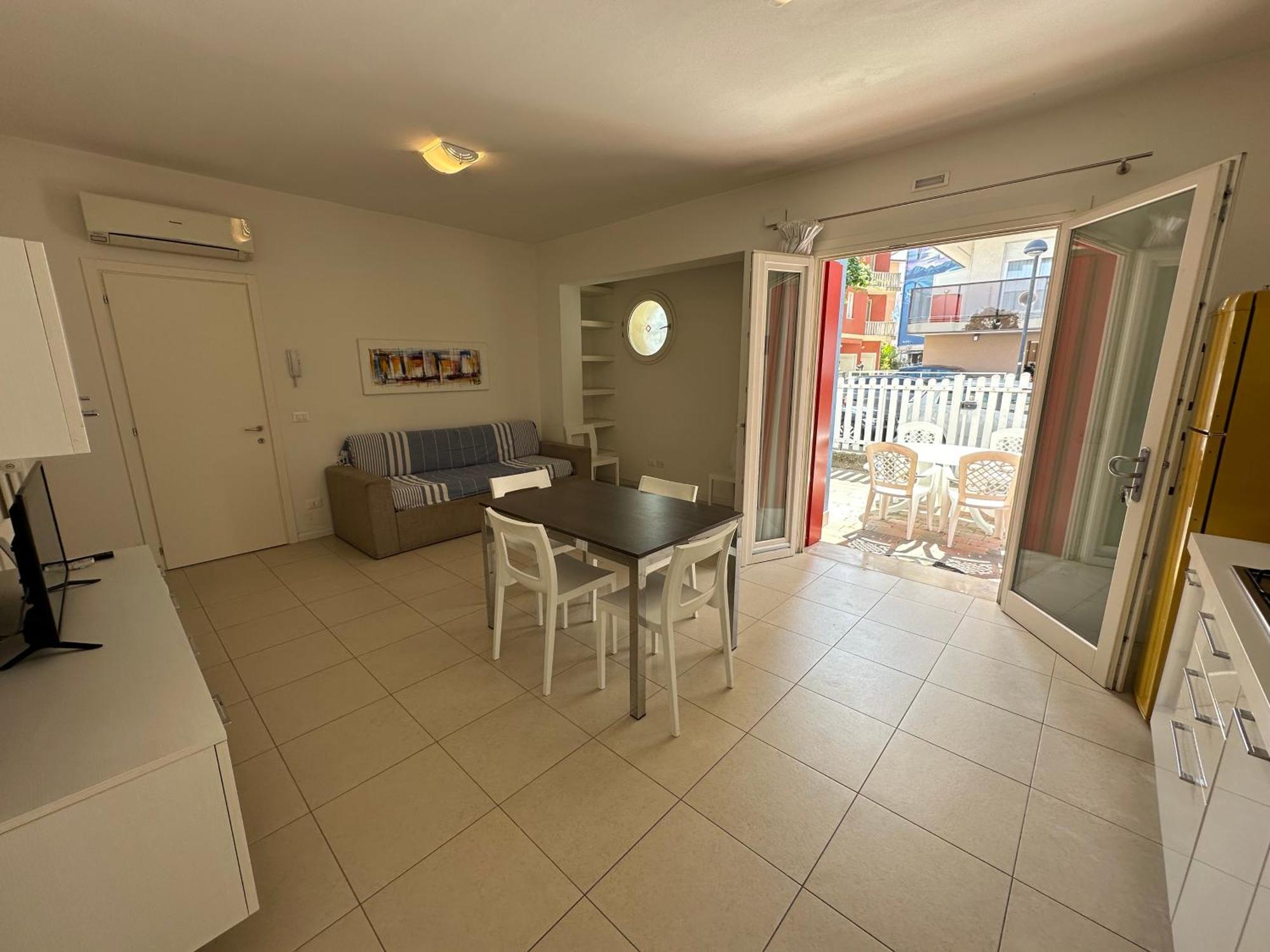 Residence Orate - Agenzia Cocal Caorle Zewnętrze zdjęcie