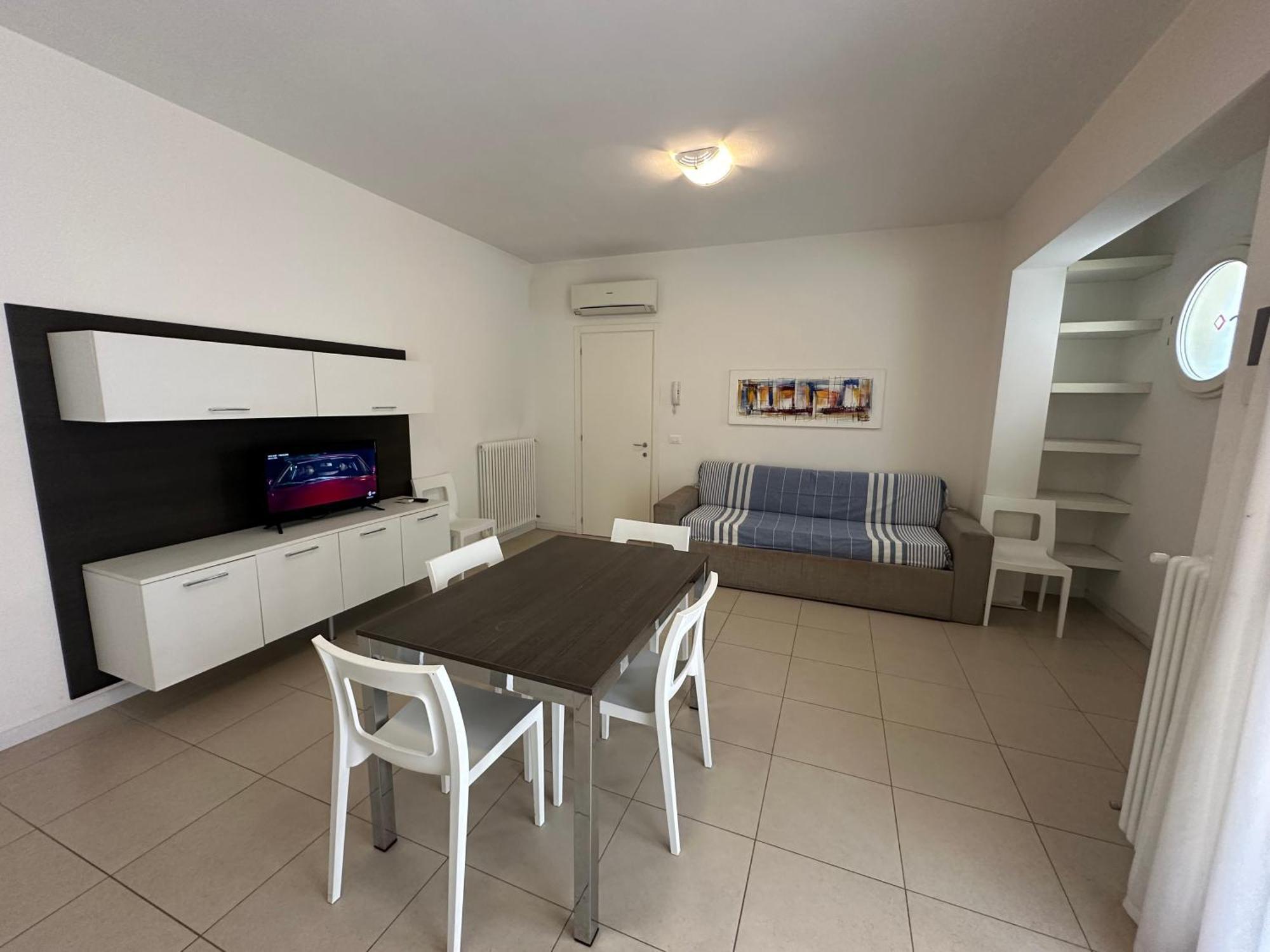 Residence Orate - Agenzia Cocal Caorle Zewnętrze zdjęcie