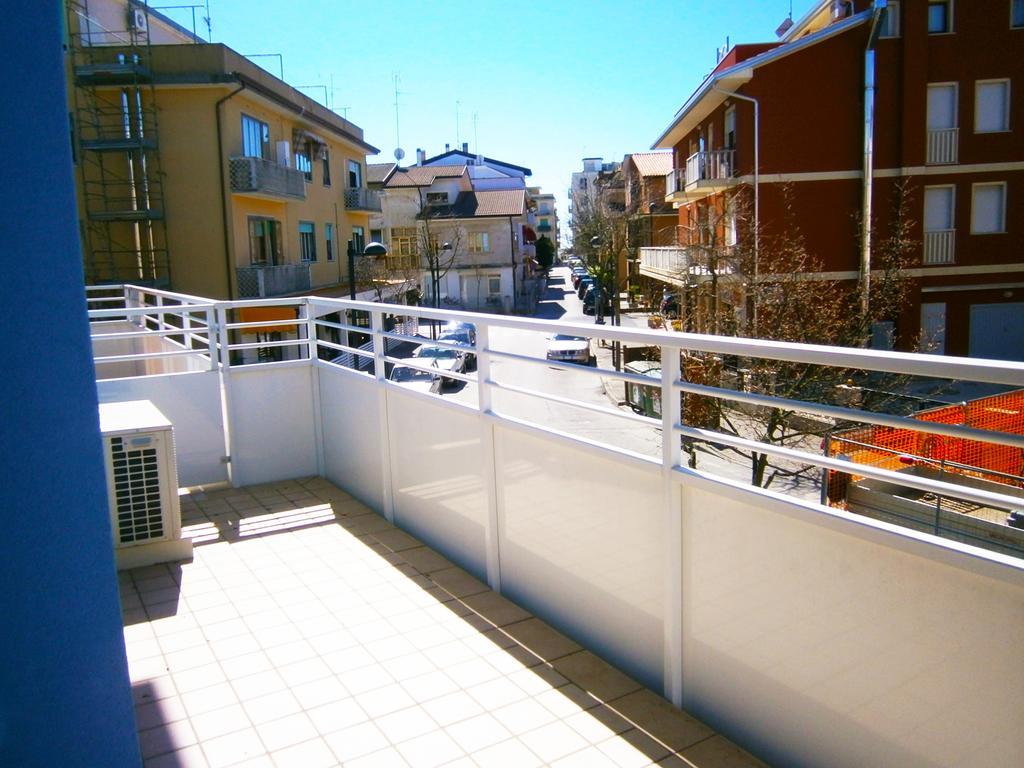 Residence Orate - Agenzia Cocal Caorle Zewnętrze zdjęcie