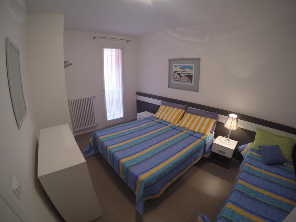 Residence Orate - Agenzia Cocal Caorle Zewnętrze zdjęcie