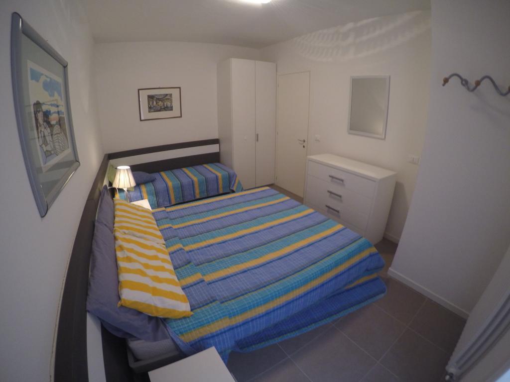 Residence Orate - Agenzia Cocal Caorle Zewnętrze zdjęcie