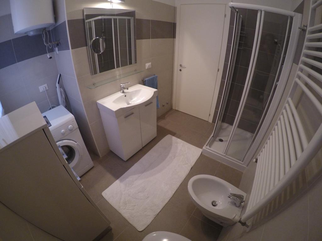 Residence Orate - Agenzia Cocal Caorle Zewnętrze zdjęcie