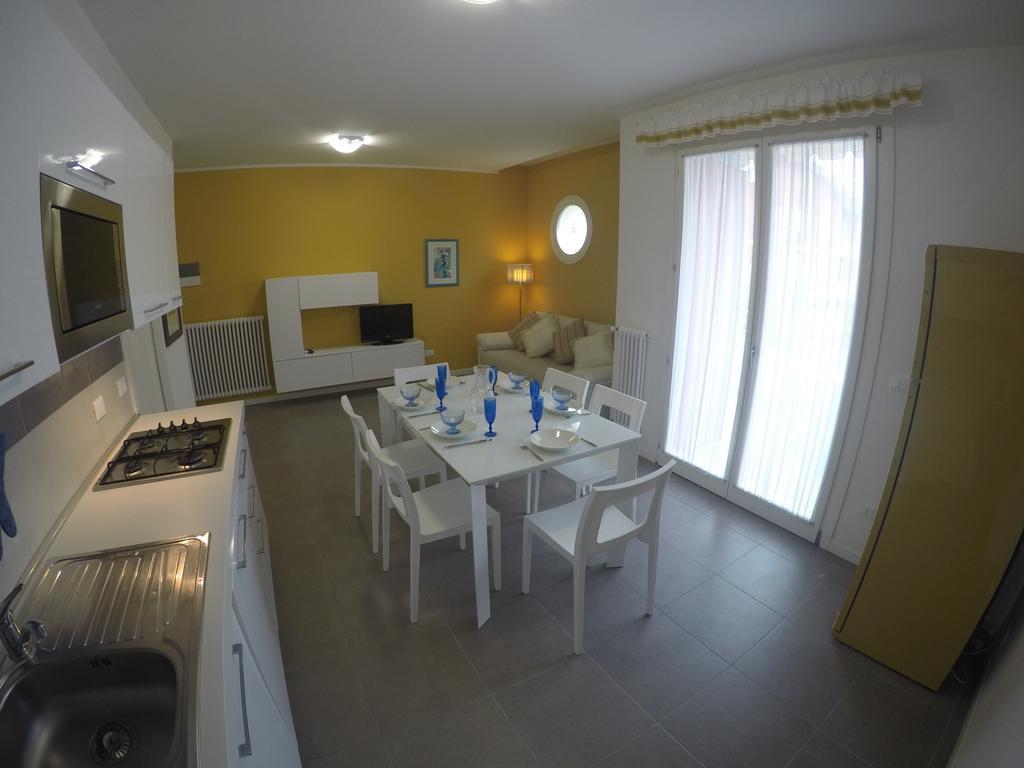 Residence Orate - Agenzia Cocal Caorle Zewnętrze zdjęcie