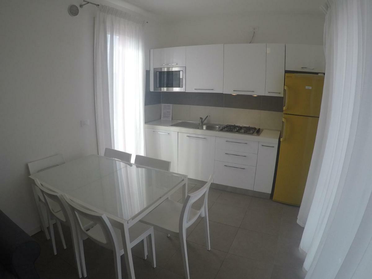 Residence Orate - Agenzia Cocal Caorle Zewnętrze zdjęcie